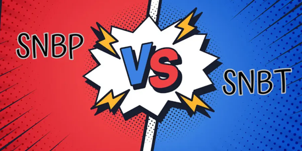 SNBP vs SNBT