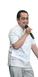 Kang Didin — Academic Director MEDIQUA ELITE